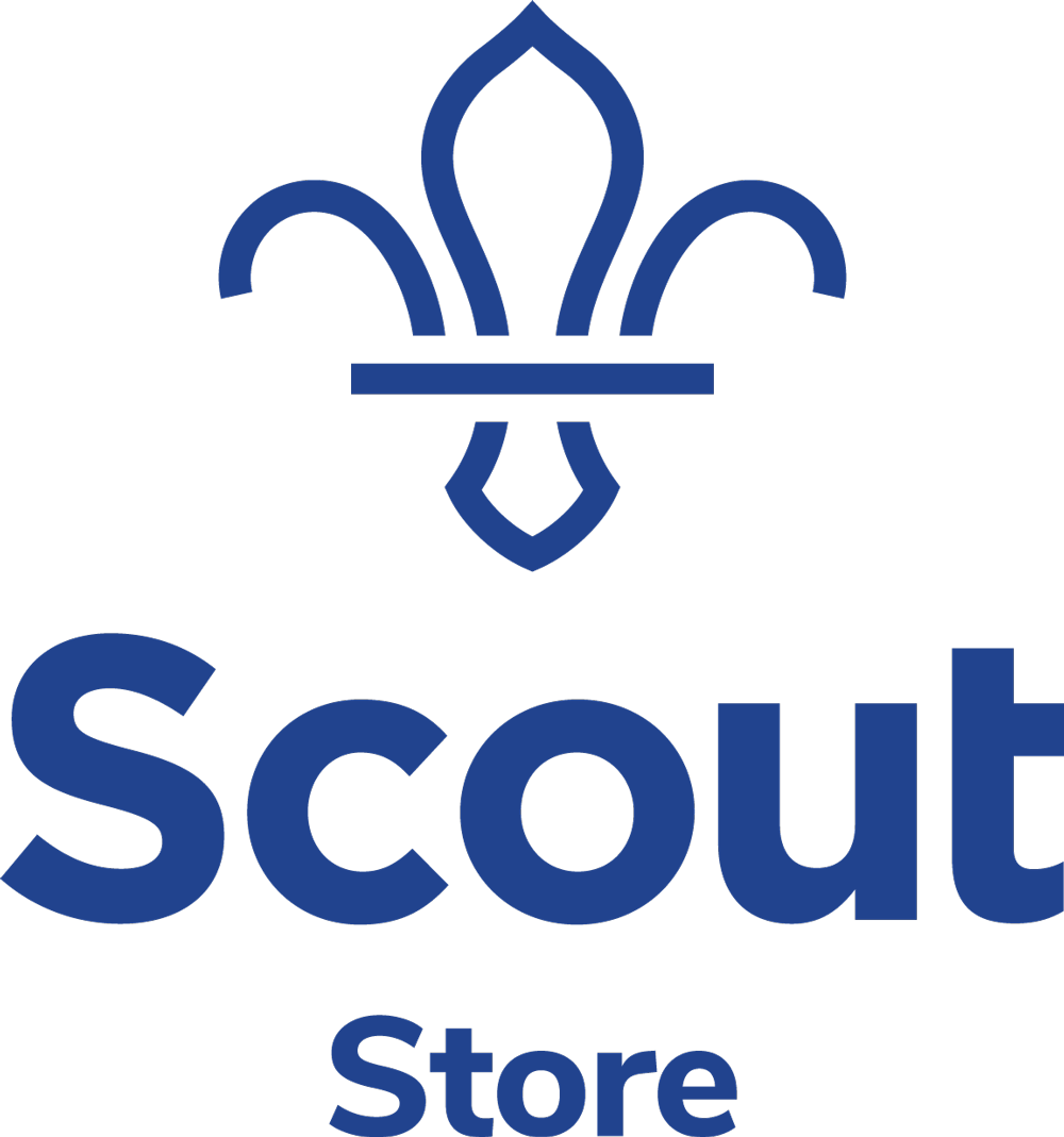 Scout Store Help Centre home page